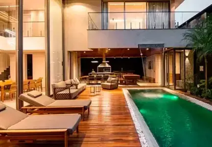 Casa Boa Vista
